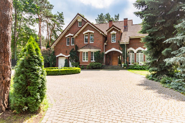 Best Driveway Pavers Near Me  in Port Ludlow, WA