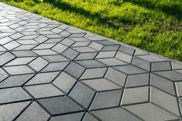 Best Cobblestone Driveway Pavers  in Port Ludlow, WA