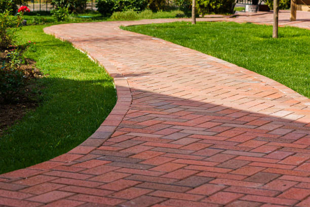 Best Commercial Driveway Pavers  in Port Ludlow, WA