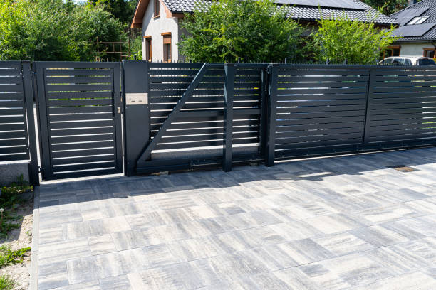 Best Interlocking Driveway Pavers  in Port Ludlow, WA