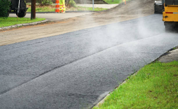 Port Ludlow, WA Driveway Pavers Company