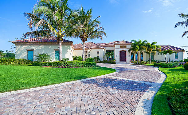 Reasons to Select Us for Your Driveway Paving Requirements in Port Ludlow, WA