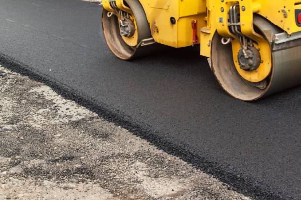 Best Driveway Pavers Near Me  in Port Ludlow, WA