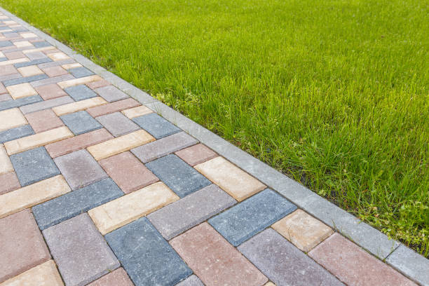 Best Residential Driveway Paver Services  in Port Ludlow, WA