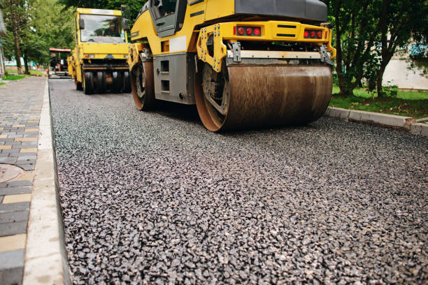 Best Affordable Driveway Pavers  in Port Ludlow, WA